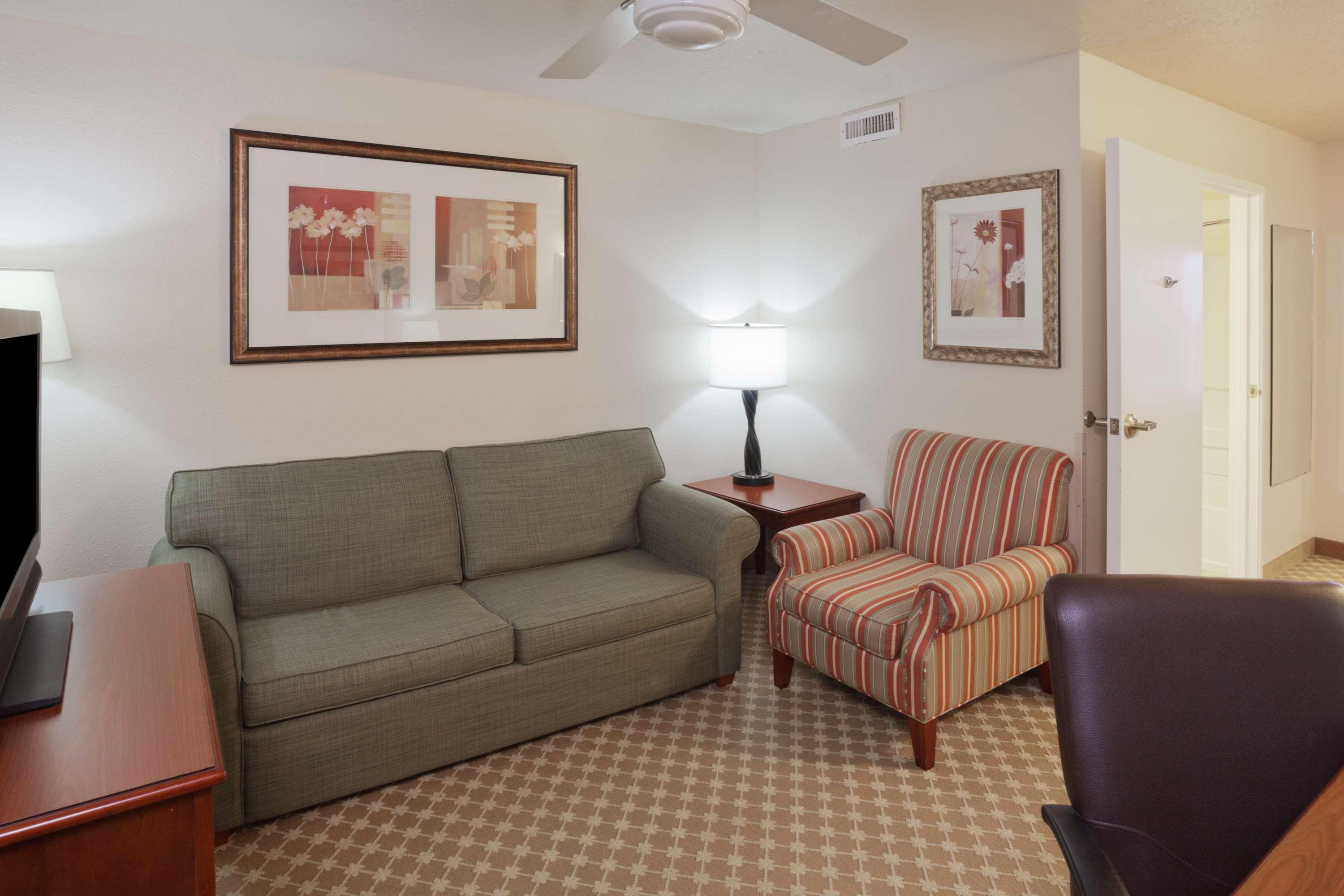 Country Inn & Suites By Radisson, West Valley City, Ut Eksteriør bilde