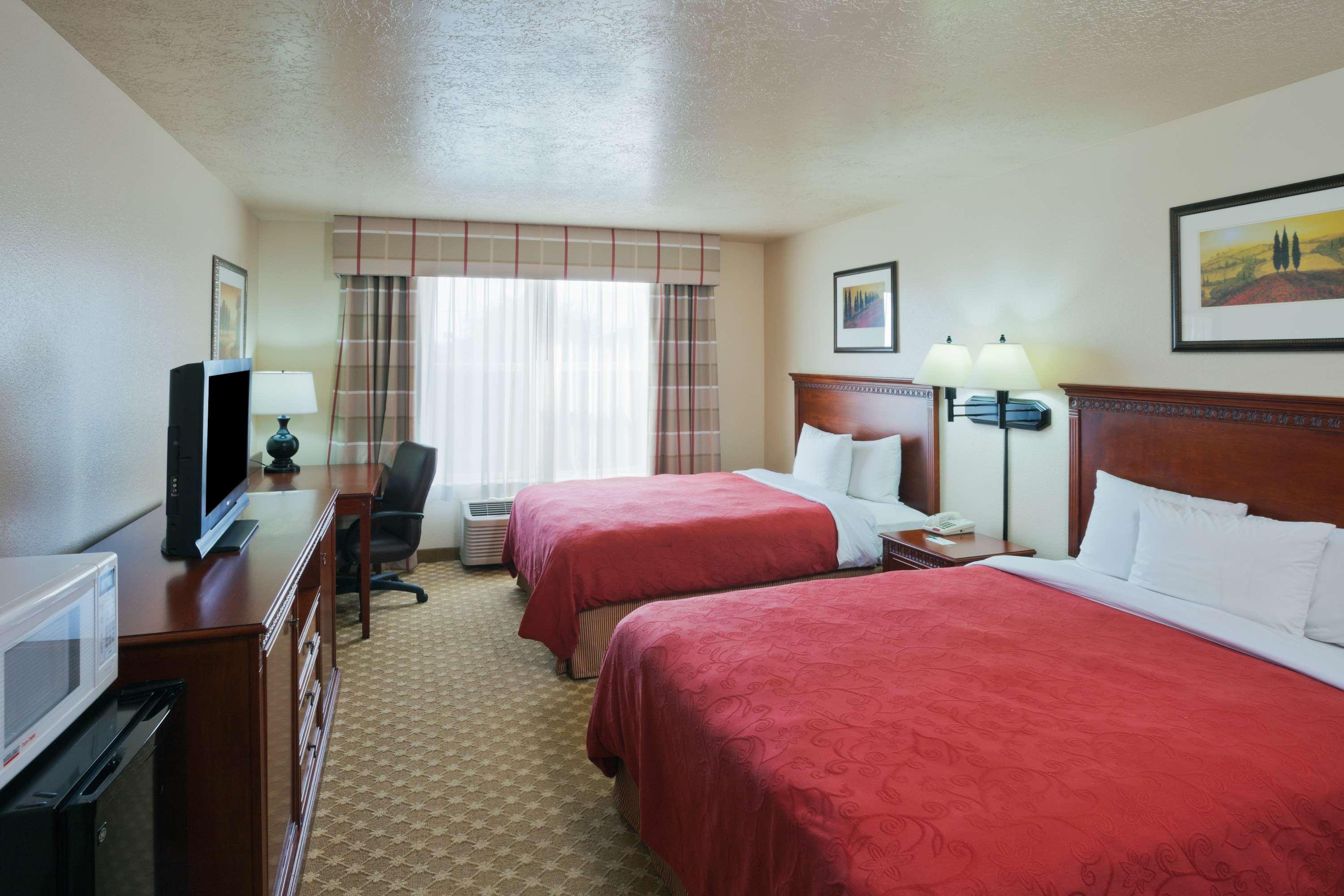 Country Inn & Suites By Radisson, West Valley City, Ut Eksteriør bilde