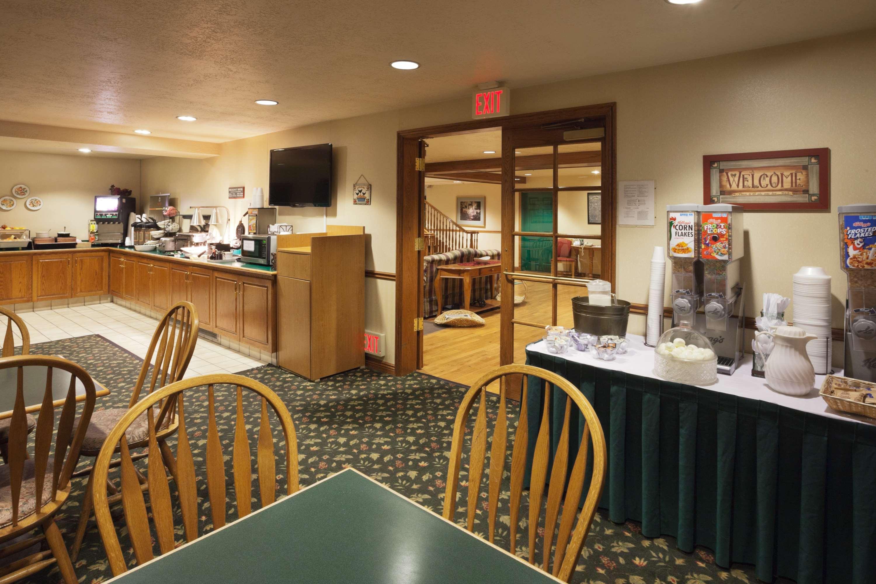 Country Inn & Suites By Radisson, West Valley City, Ut Eksteriør bilde