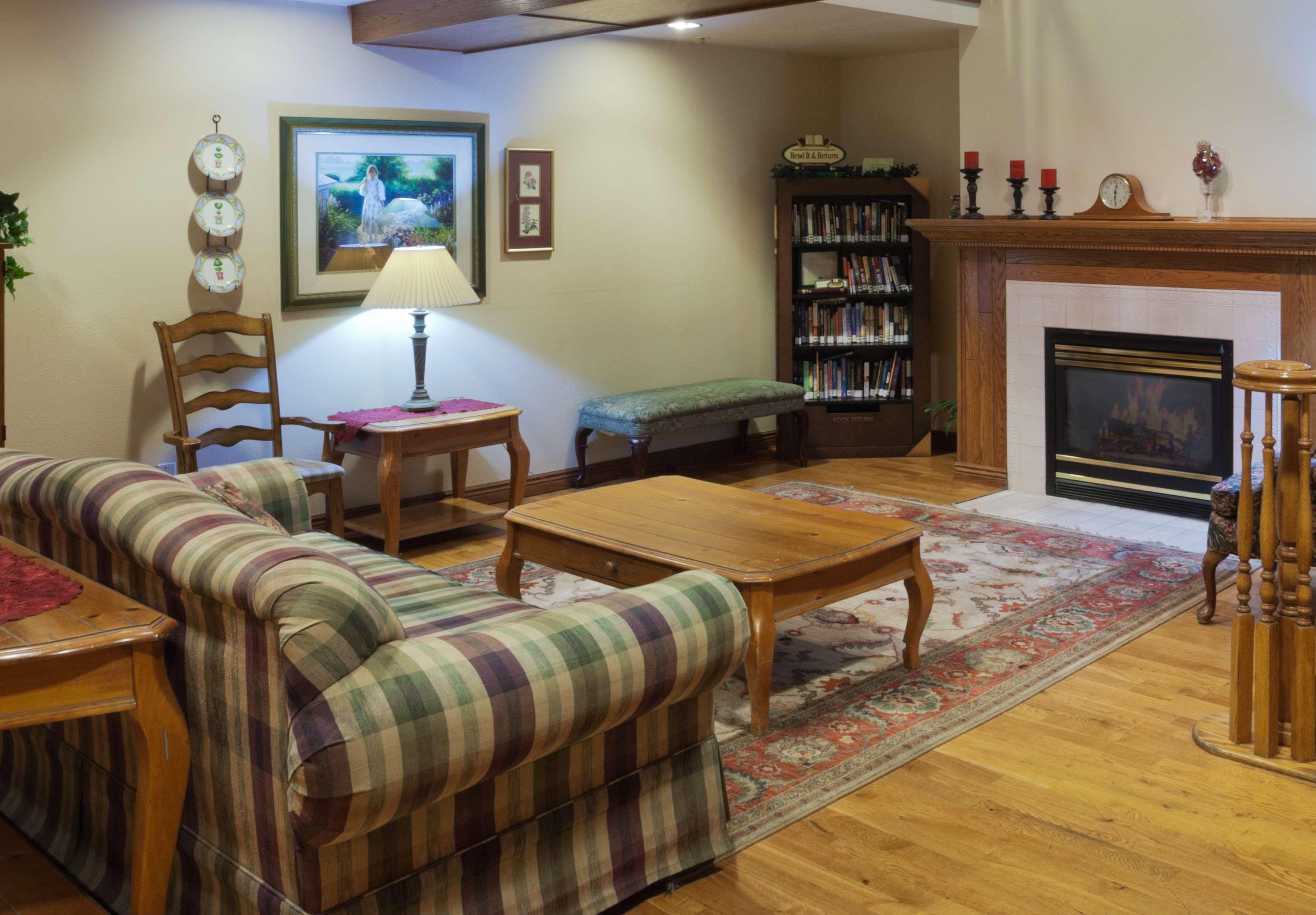Country Inn & Suites By Radisson, West Valley City, Ut Eksteriør bilde