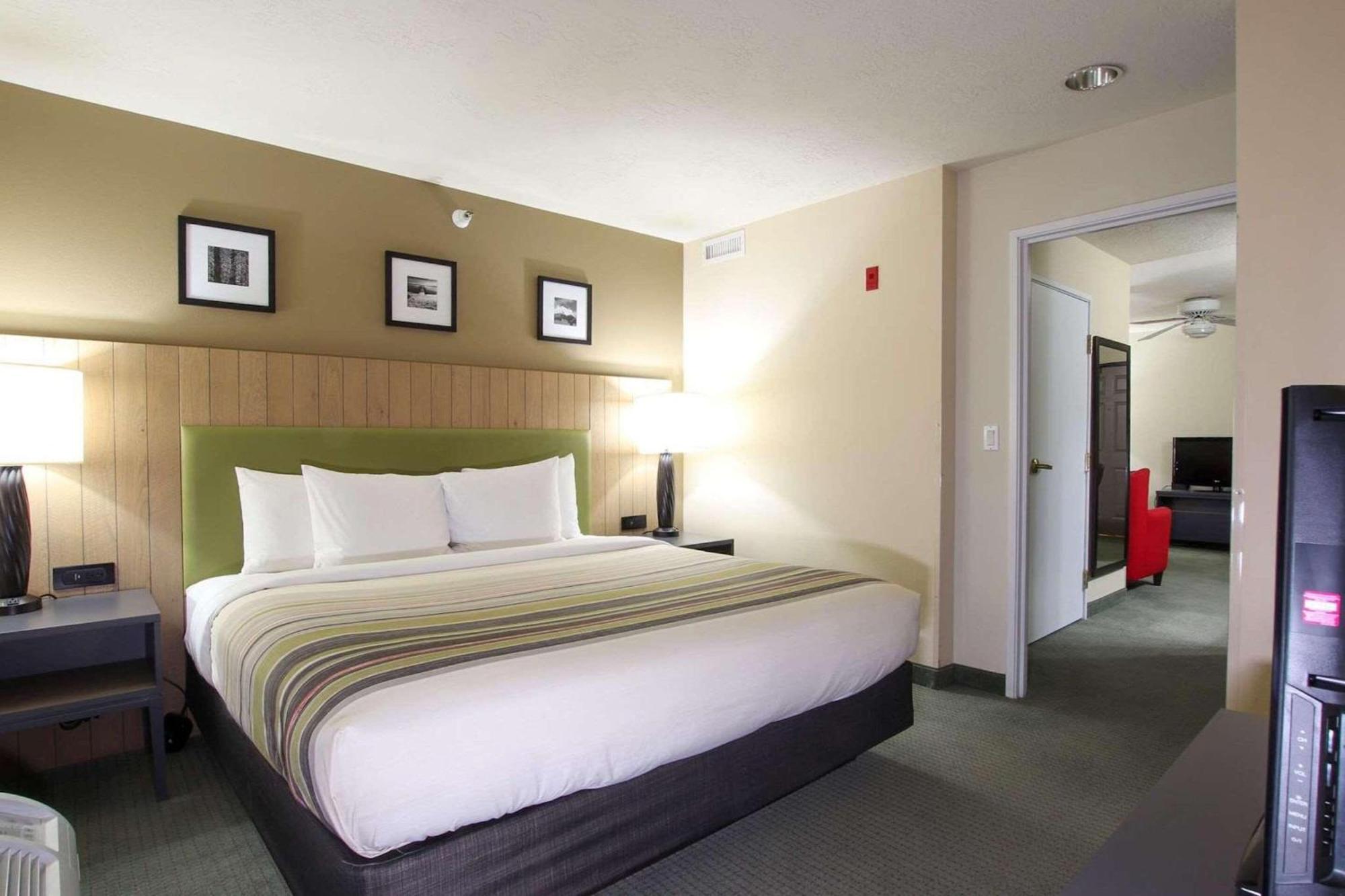 Country Inn & Suites By Radisson, West Valley City, Ut Eksteriør bilde