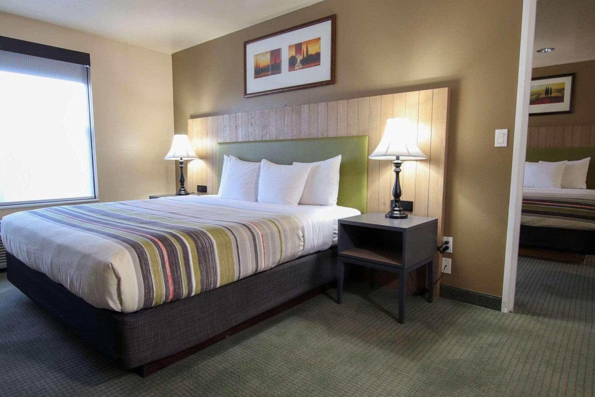 Country Inn & Suites By Radisson, West Valley City, Ut Eksteriør bilde