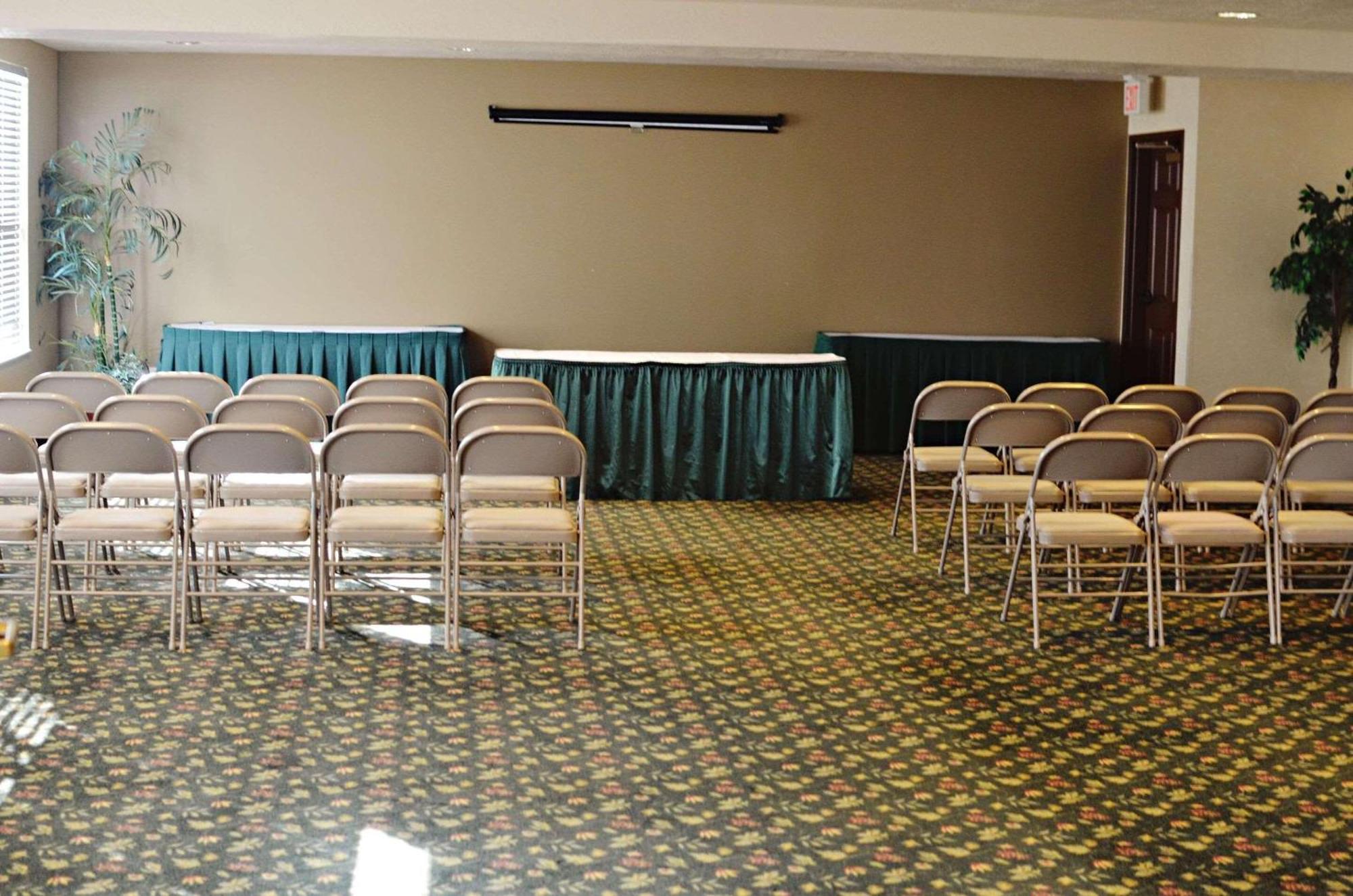 Country Inn & Suites By Radisson, West Valley City, Ut Eksteriør bilde