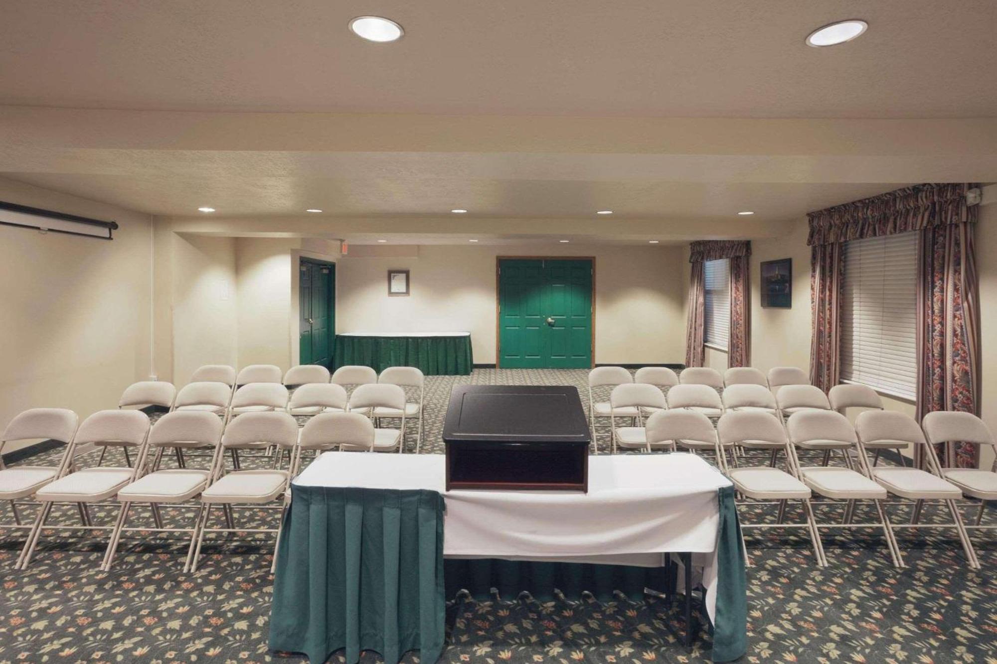 Country Inn & Suites By Radisson, West Valley City, Ut Eksteriør bilde