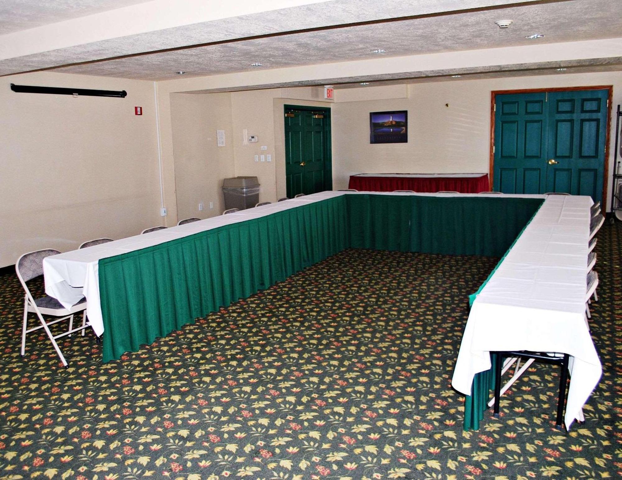 Country Inn & Suites By Radisson, West Valley City, Ut Eksteriør bilde