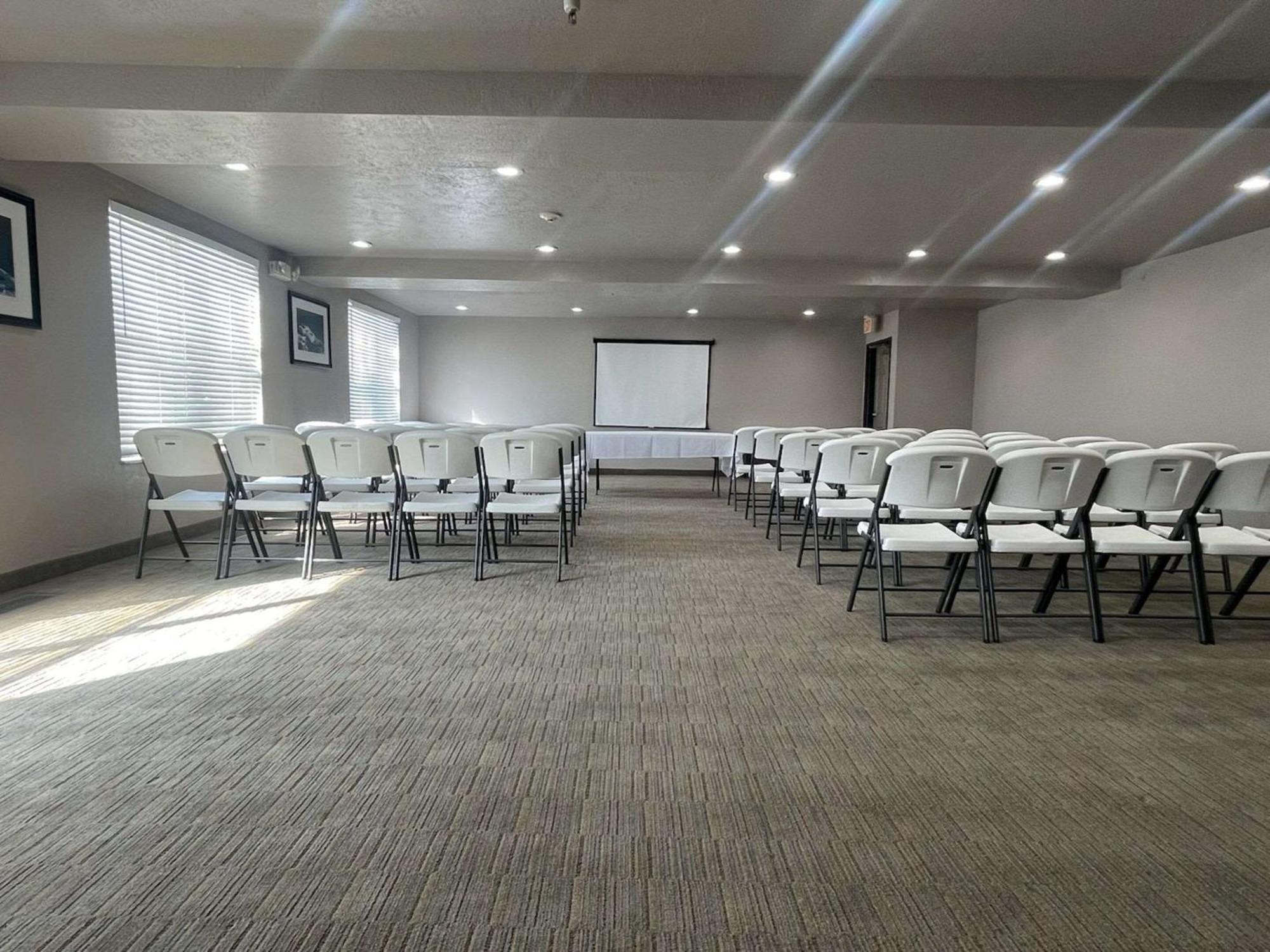 Country Inn & Suites By Radisson, West Valley City, Ut Eksteriør bilde