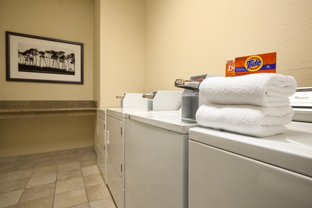 Country Inn & Suites By Radisson, West Valley City, Ut Eksteriør bilde