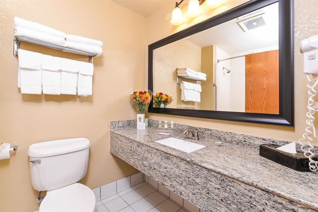 Country Inn & Suites By Radisson, West Valley City, Ut Eksteriør bilde