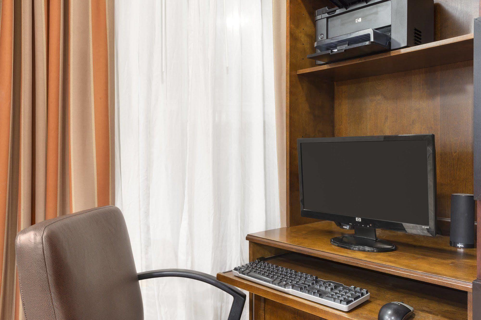 Country Inn & Suites By Radisson, West Valley City, Ut Eksteriør bilde