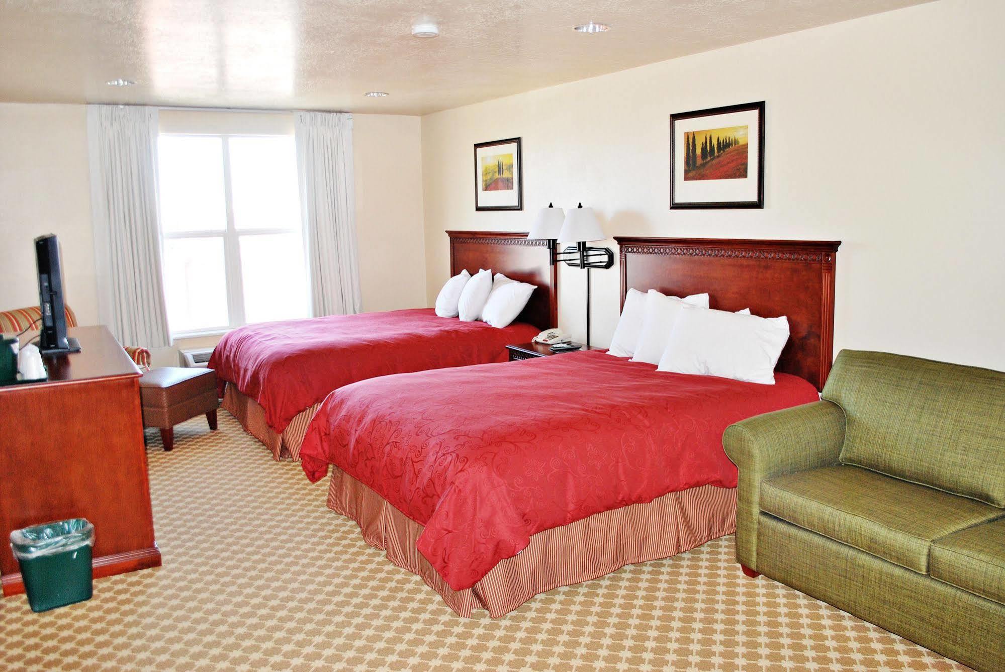 Country Inn & Suites By Radisson, West Valley City, Ut Eksteriør bilde
