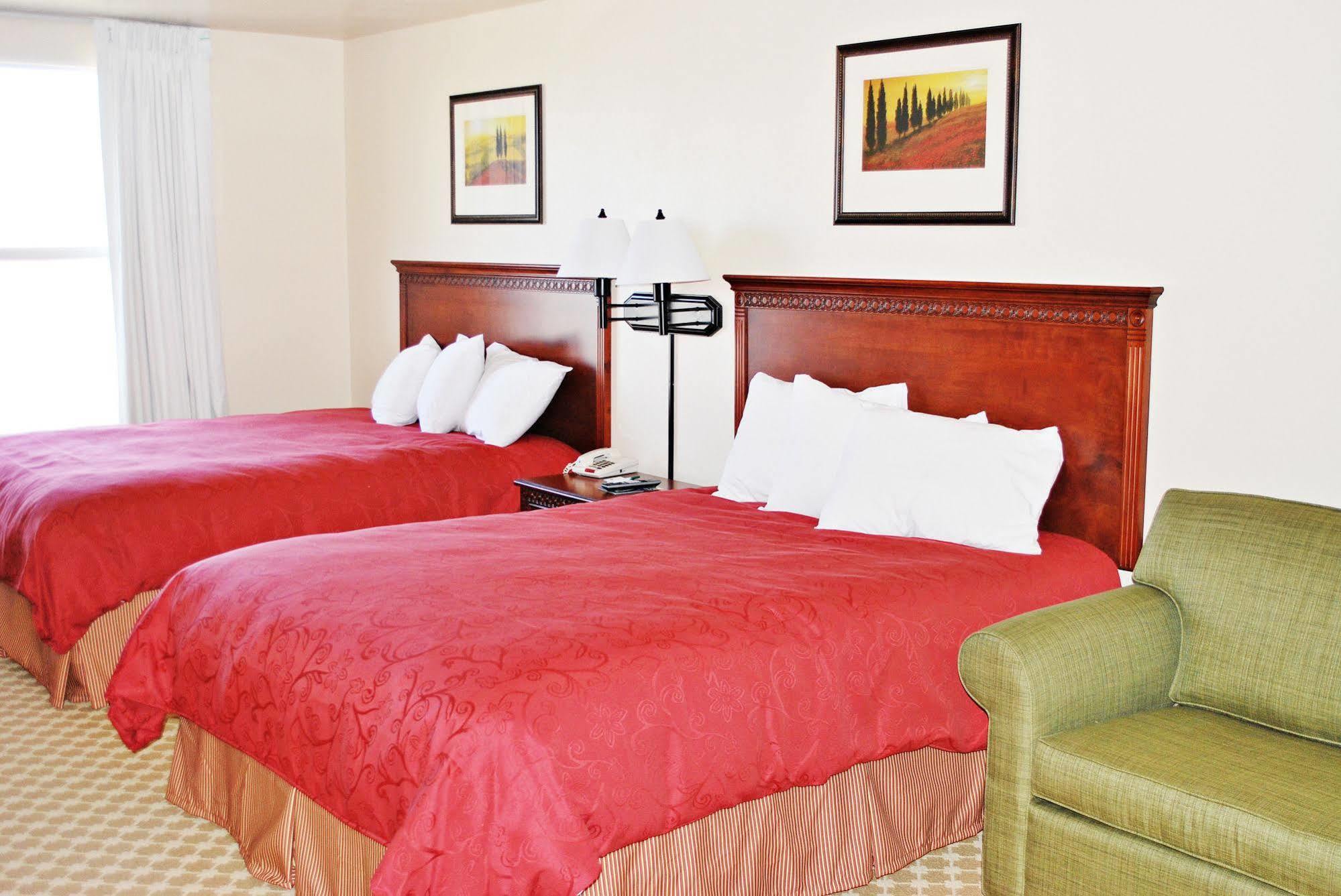 Country Inn & Suites By Radisson, West Valley City, Ut Eksteriør bilde