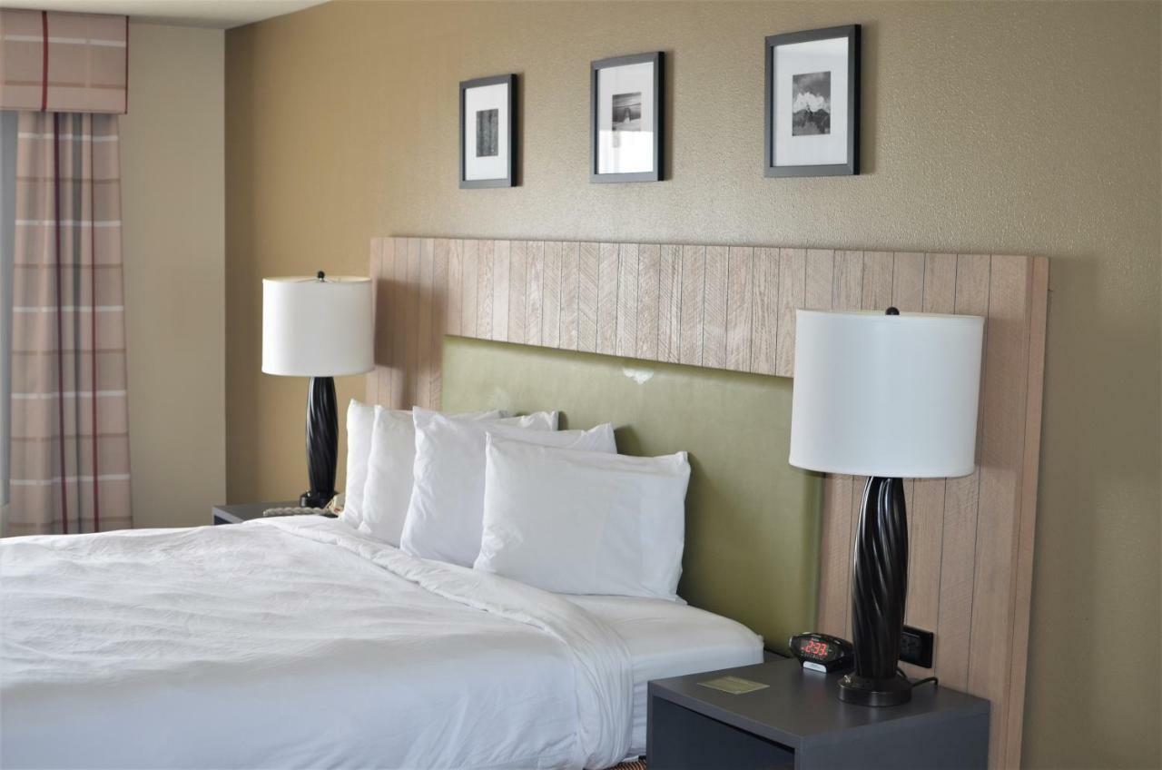 Country Inn & Suites By Radisson, West Valley City, Ut Eksteriør bilde