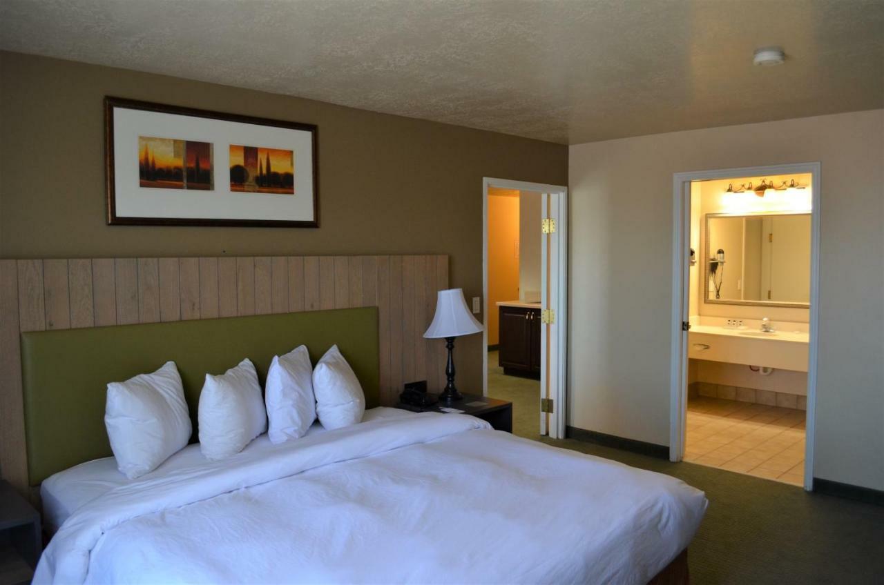 Country Inn & Suites By Radisson, West Valley City, Ut Eksteriør bilde