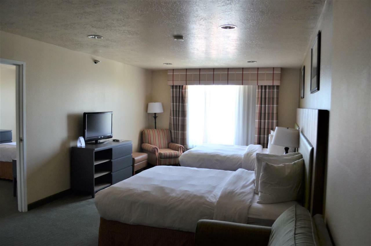 Country Inn & Suites By Radisson, West Valley City, Ut Eksteriør bilde