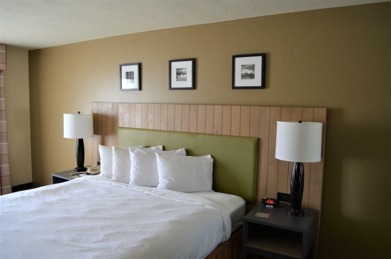 Country Inn & Suites By Radisson, West Valley City, Ut Eksteriør bilde