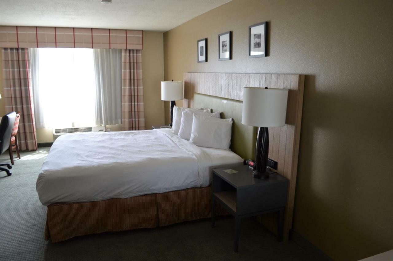 Country Inn & Suites By Radisson, West Valley City, Ut Eksteriør bilde