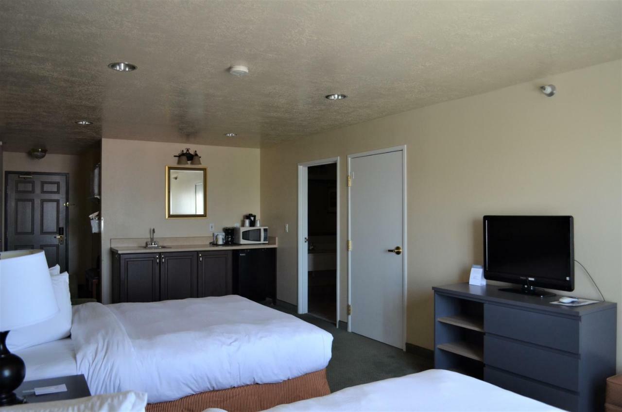 Country Inn & Suites By Radisson, West Valley City, Ut Eksteriør bilde