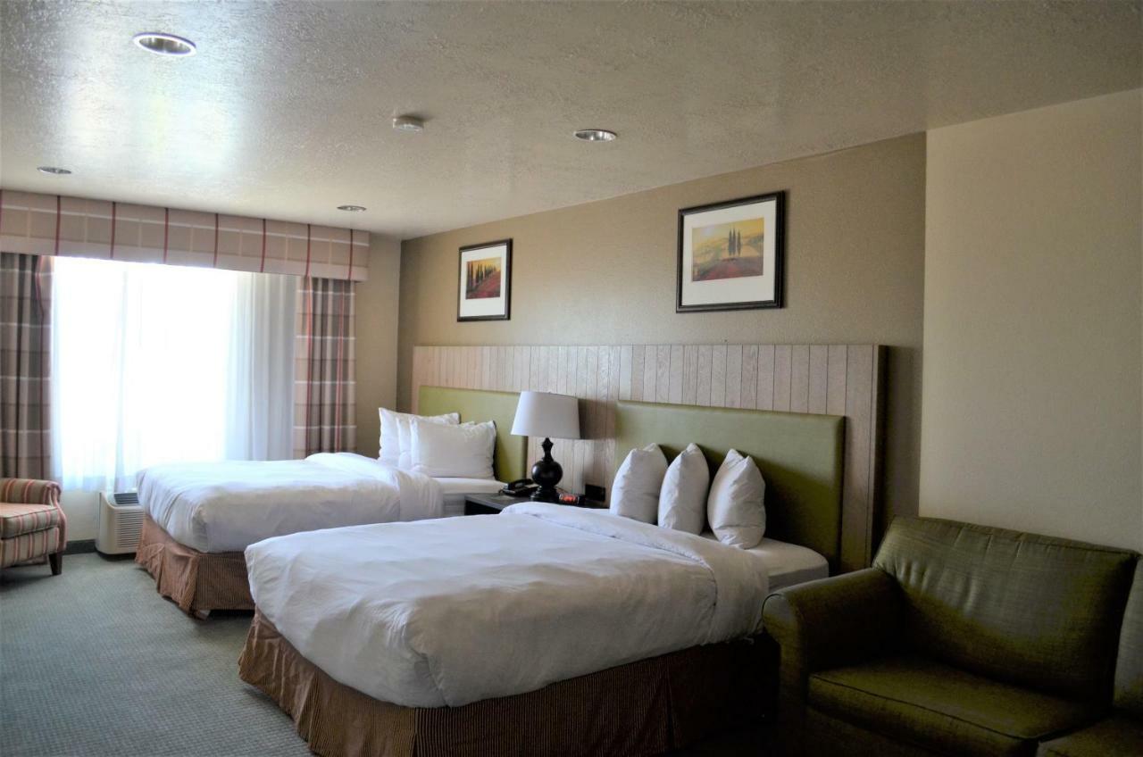 Country Inn & Suites By Radisson, West Valley City, Ut Eksteriør bilde