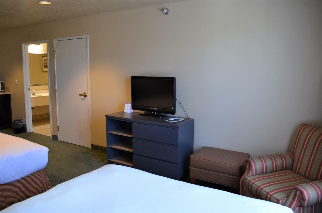 Country Inn & Suites By Radisson, West Valley City, Ut Eksteriør bilde
