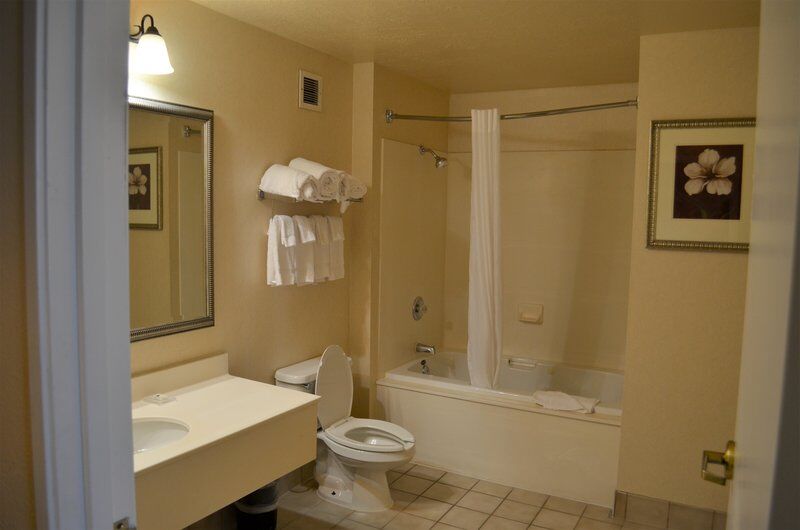 Country Inn & Suites By Radisson, West Valley City, Ut Eksteriør bilde