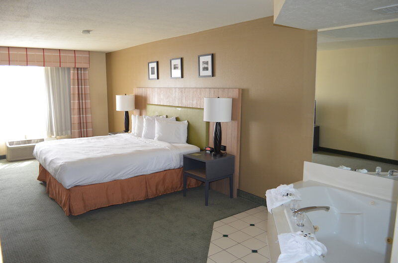 Country Inn & Suites By Radisson, West Valley City, Ut Eksteriør bilde
