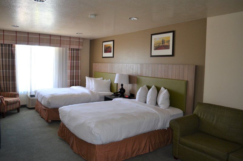 Country Inn & Suites By Radisson, West Valley City, Ut Eksteriør bilde