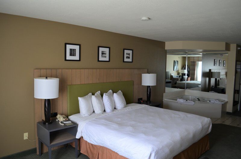 Country Inn & Suites By Radisson, West Valley City, Ut Eksteriør bilde