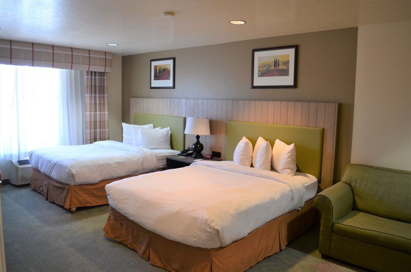 Country Inn & Suites By Radisson, West Valley City, Ut Eksteriør bilde