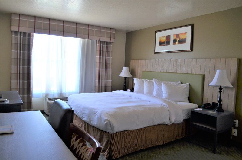 Country Inn & Suites By Radisson, West Valley City, Ut Eksteriør bilde
