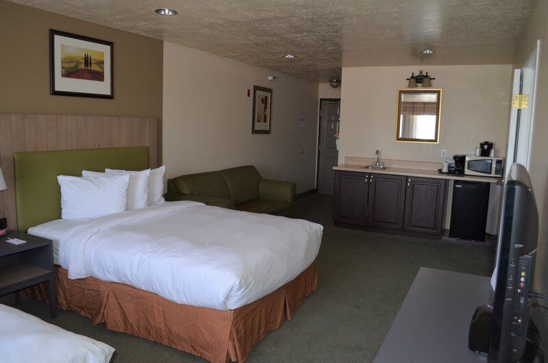 Country Inn & Suites By Radisson, West Valley City, Ut Eksteriør bilde