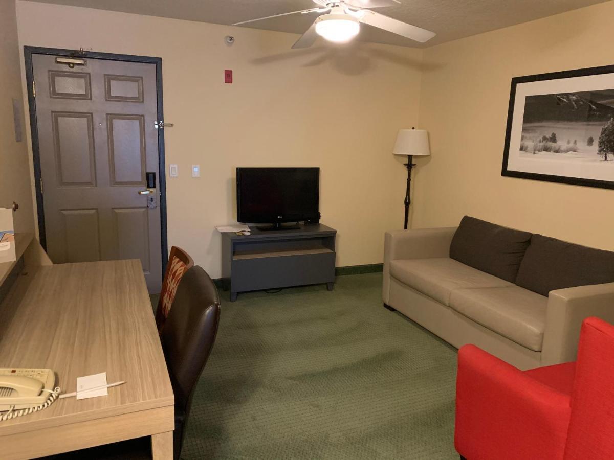 Country Inn & Suites By Radisson, West Valley City, Ut Eksteriør bilde