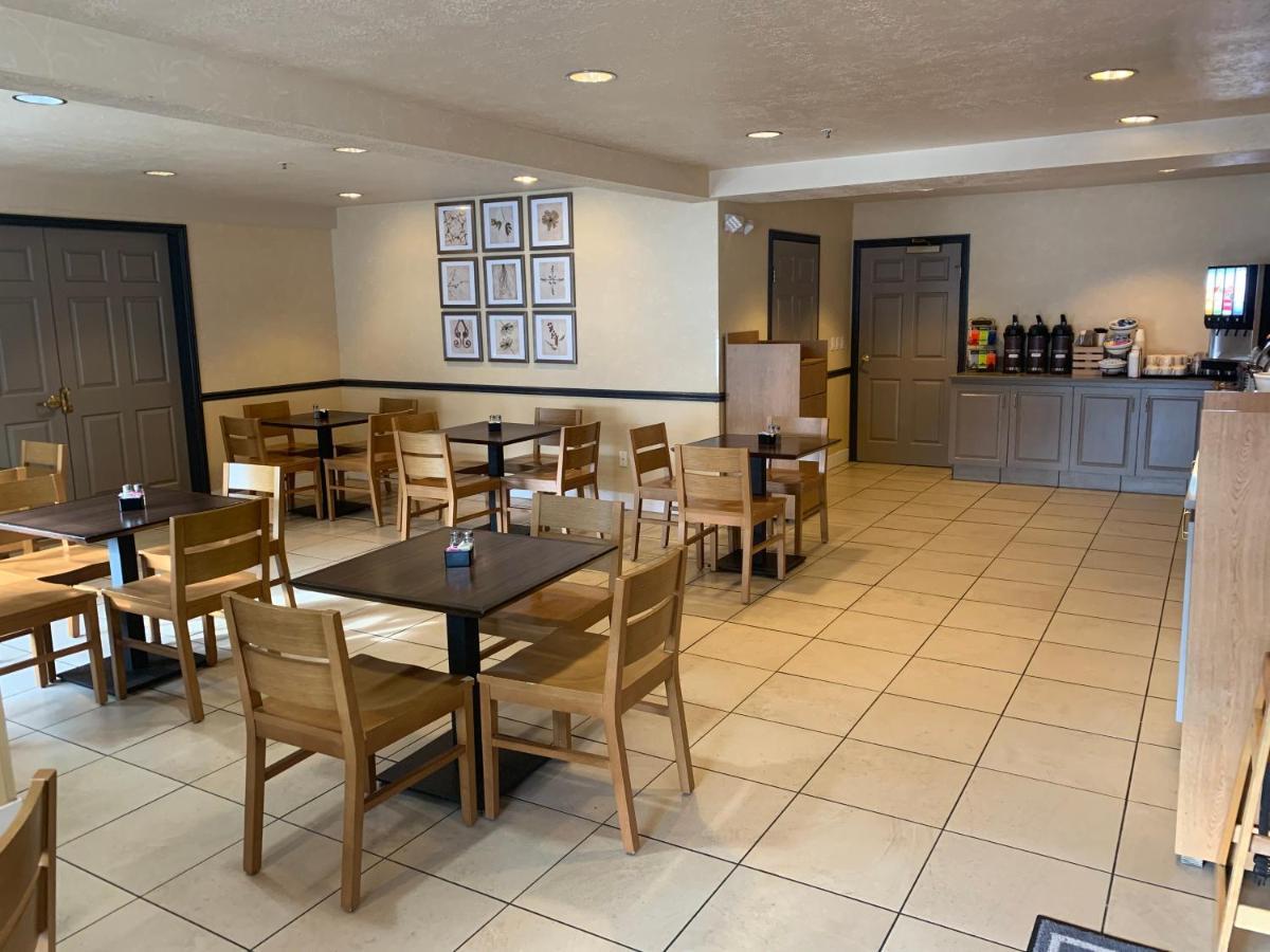 Country Inn & Suites By Radisson, West Valley City, Ut Eksteriør bilde