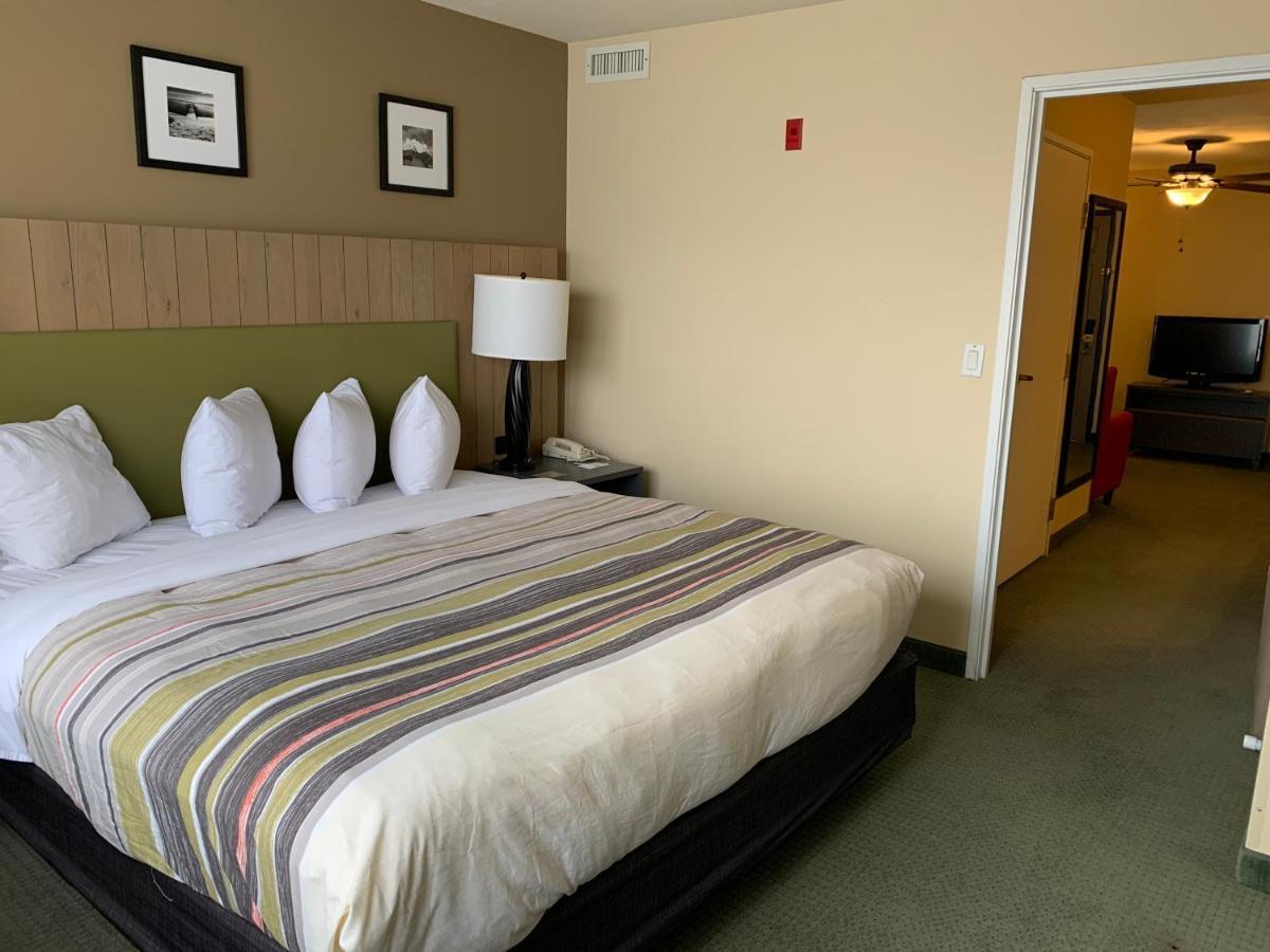 Country Inn & Suites By Radisson, West Valley City, Ut Eksteriør bilde